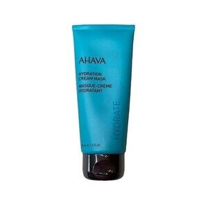 Ahava Hydration Cream Hair Mask